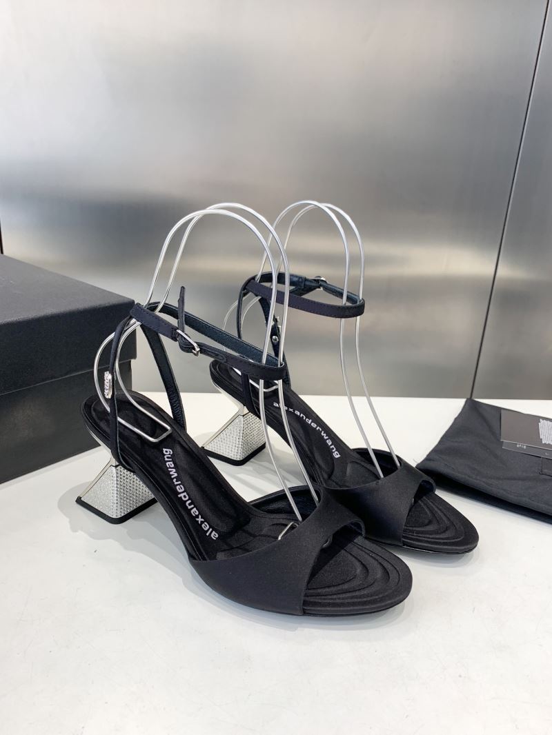 Alexander Wang Sandals